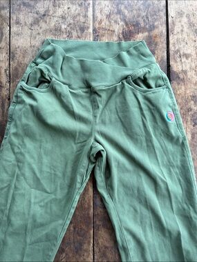 E9 Rock climbing pants size large